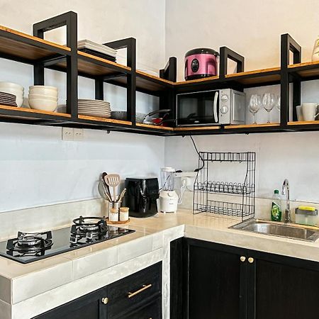 Island Boy Guesthouse T Prime Location In Canggu Luaran gambar