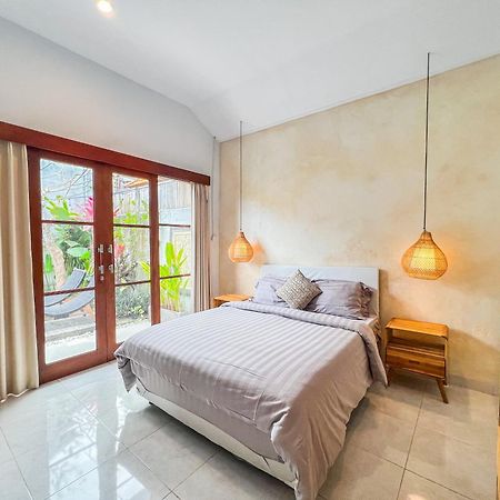 Island Boy Guesthouse T Prime Location In Canggu Luaran gambar