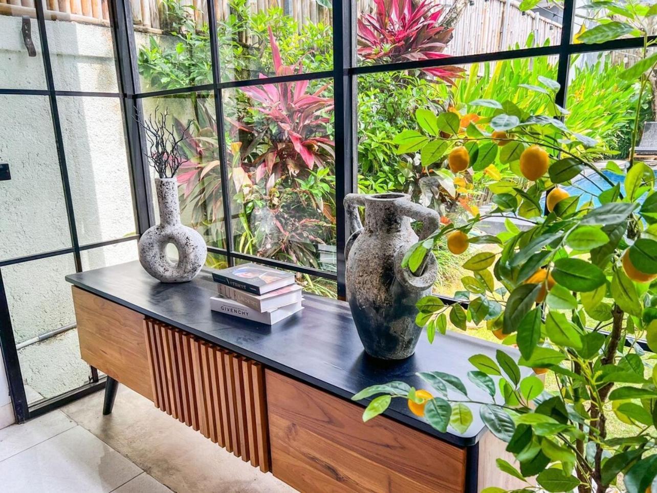 Island Boy Guesthouse T Prime Location In Canggu Luaran gambar
