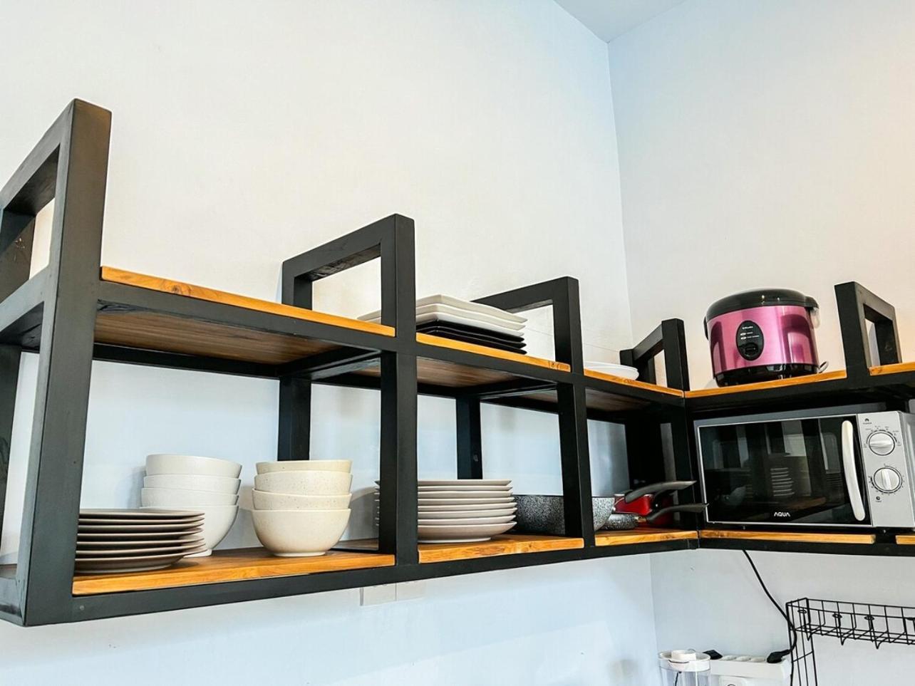 Island Boy Guesthouse T Prime Location In Canggu Luaran gambar