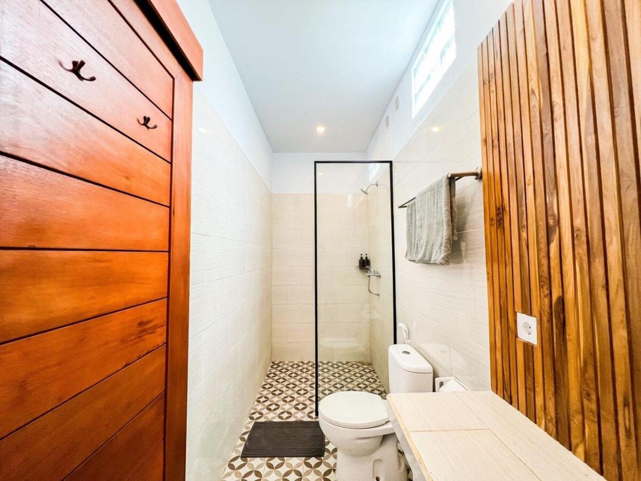 Island Boy Guesthouse T Prime Location In Canggu Luaran gambar