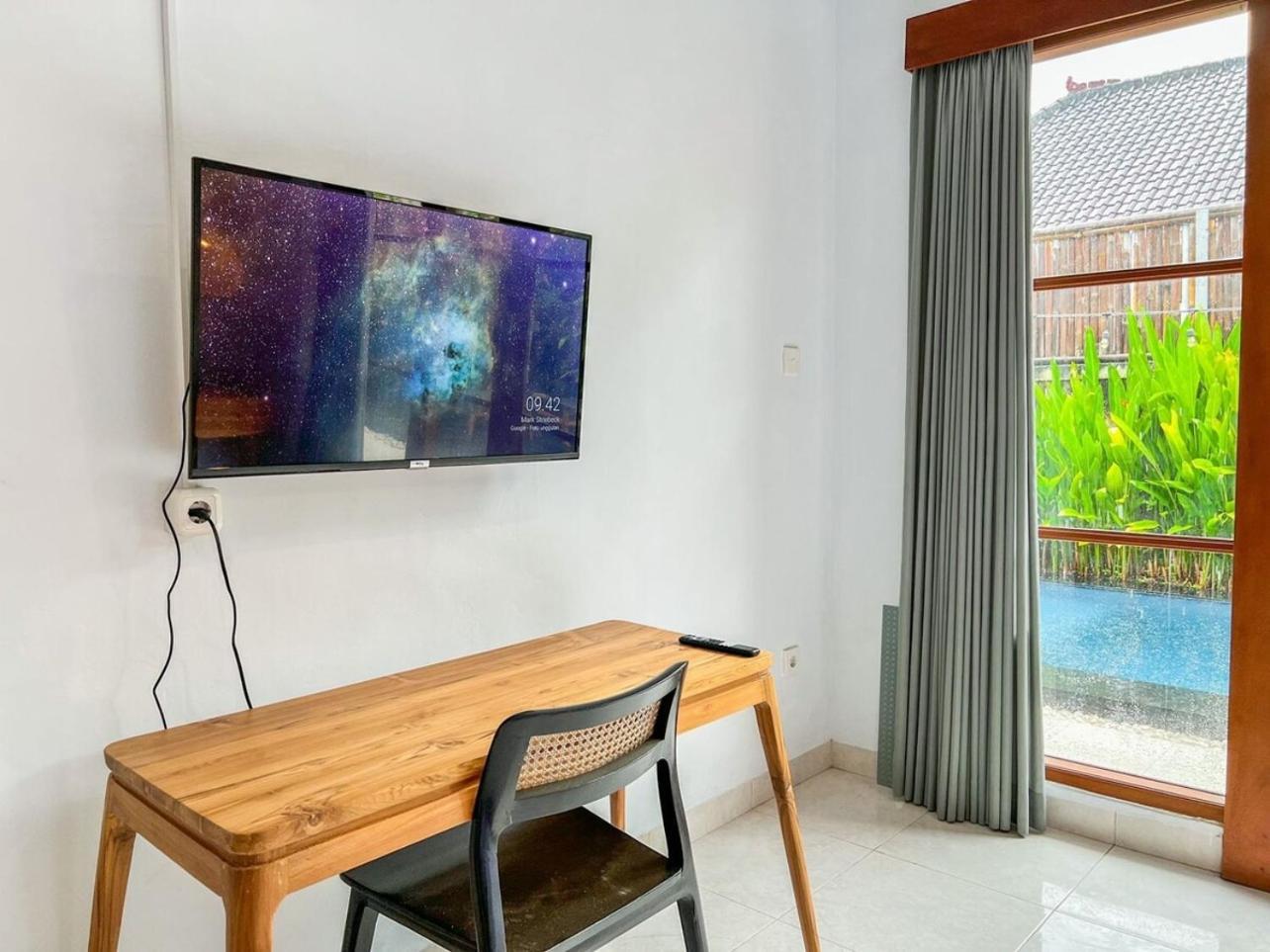 Island Boy Guesthouse T Prime Location In Canggu Luaran gambar